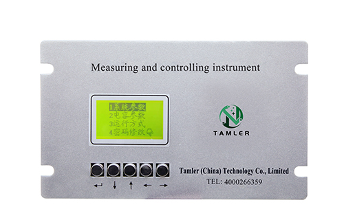 TBLPQC-系列高壓補償控制器